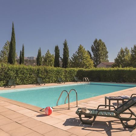 Appart'City Classic Aix En Provence - Fuveau Exterior foto